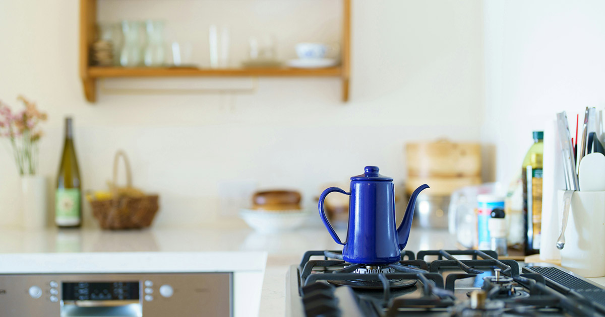 How To Declutter Your Kitchen: Starting with These 10 Areas