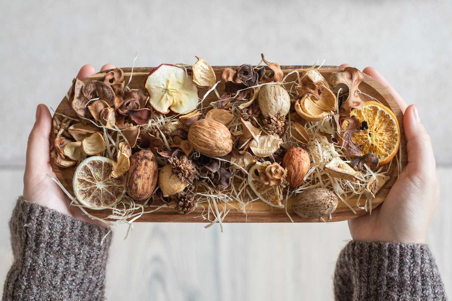 How one can Make Potpourri: 5 Straightforward Steps