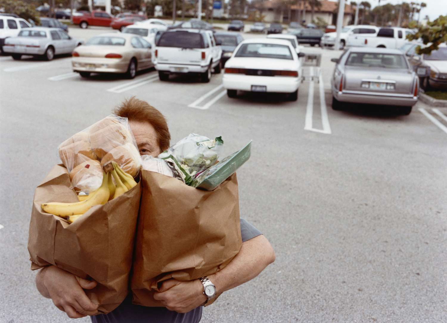 Save Money on the Grocery Retailer and Nonetheless Eat Successfully